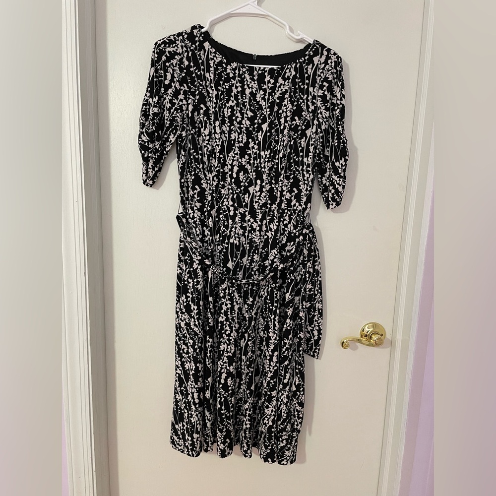 Like new, Jessica Howard, dress, size 6